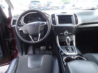 2017 Ford Edge Sport   - Photo 23 - Van Nuys, CA 91405