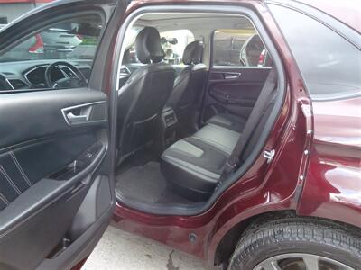 2017 Ford Edge Sport   - Photo 21 - Van Nuys, CA 91405