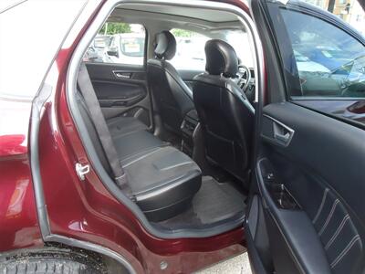 2017 Ford Edge Sport   - Photo 13 - Van Nuys, CA 91405