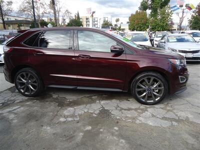 2017 Ford Edge Sport   - Photo 3 - Van Nuys, CA 91405