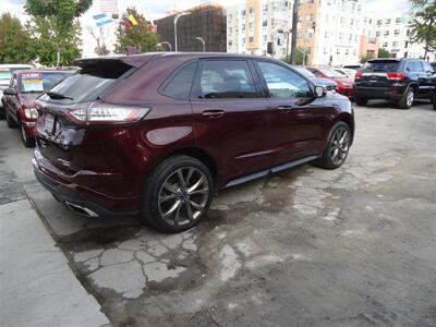 2017 Ford Edge Sport   - Photo 4 - Van Nuys, CA 91405