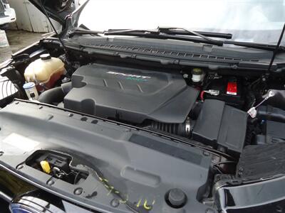 2017 Ford Edge Sport   - Photo 34 - Van Nuys, CA 91405