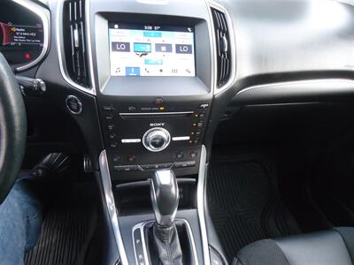 2017 Ford Edge Sport   - Photo 27 - Van Nuys, CA 91405