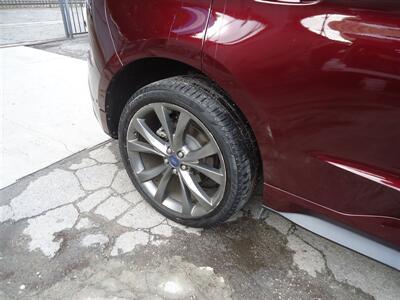 2017 Ford Edge Sport   - Photo 32 - Van Nuys, CA 91405