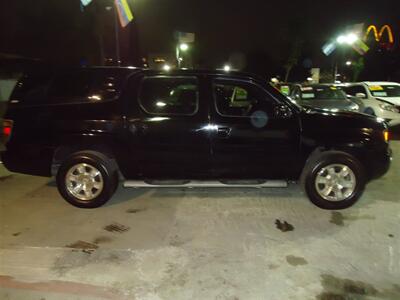 2008 Honda Ridgeline RTS   - Photo 2 - Van Nuys, CA 91405