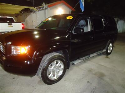 2008 Honda Ridgeline RTS   - Photo 6 - Van Nuys, CA 91405