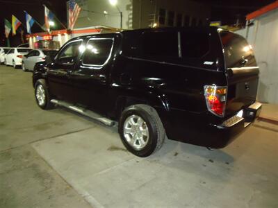 2008 Honda Ridgeline RTS   - Photo 8 - Van Nuys, CA 91405