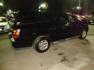 2008 Honda Ridgeline RTS   - Photo 3 - Van Nuys, CA 91405