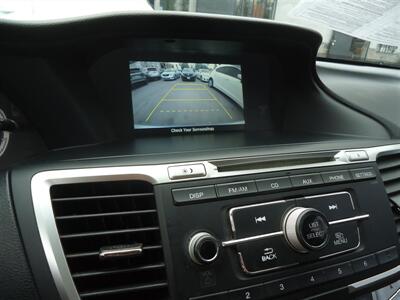 2013 Honda Accord LX   - Photo 26 - Van Nuys, CA 91405