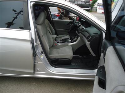 2013 Honda Accord LX   - Photo 15 - Van Nuys, CA 91405
