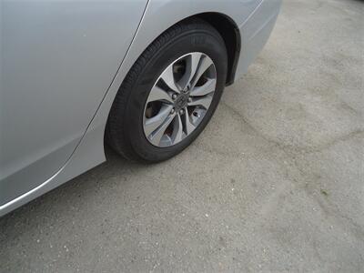 2013 Honda Accord LX   - Photo 31 - Van Nuys, CA 91405