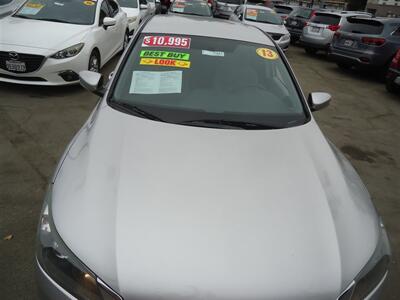 2013 Honda Accord LX   - Photo 6 - Van Nuys, CA 91405