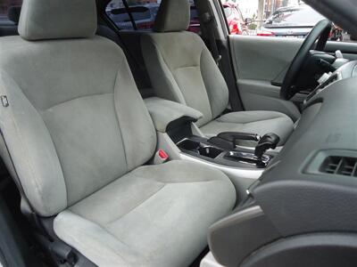 2013 Honda Accord LX   - Photo 16 - Van Nuys, CA 91405
