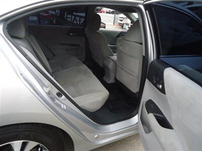 2013 Honda Accord LX   - Photo 13 - Van Nuys, CA 91405