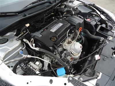 2013 Honda Accord LX   - Photo 27 - Van Nuys, CA 91405