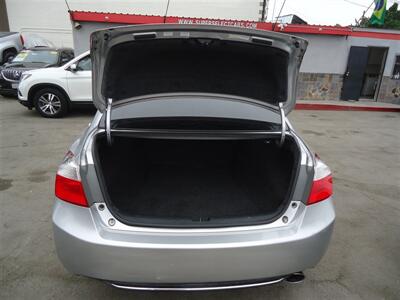 2013 Honda Accord LX   - Photo 11 - Van Nuys, CA 91405