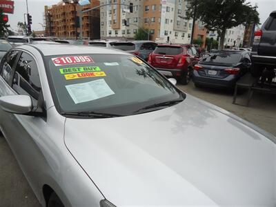 2013 Honda Accord LX   - Photo 2 - Van Nuys, CA 91405