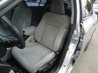 2013 Honda Accord LX   - Photo 20 - Van Nuys, CA 91405