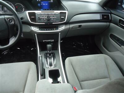 2013 Honda Accord LX   - Photo 18 - Van Nuys, CA 91405
