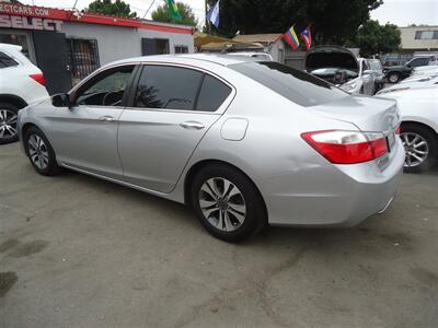 2013 Honda Accord LX   - Photo 9 - Van Nuys, CA 91405