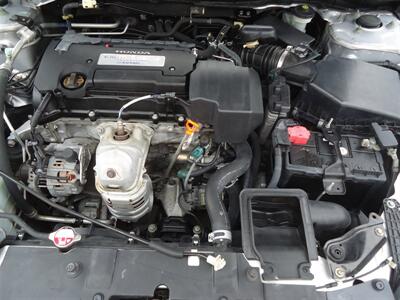 2013 Honda Accord LX   - Photo 28 - Van Nuys, CA 91405