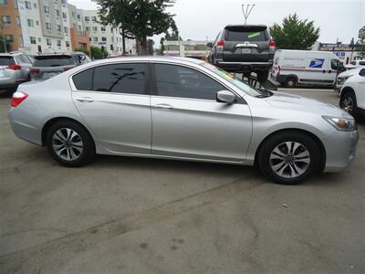 2013 Honda Accord LX   - Photo 4 - Van Nuys, CA 91405
