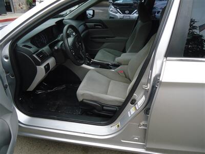 2013 Honda Accord LX   - Photo 19 - Van Nuys, CA 91405