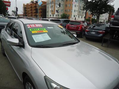 2013 Honda Accord LX   - Photo 3 - Van Nuys, CA 91405