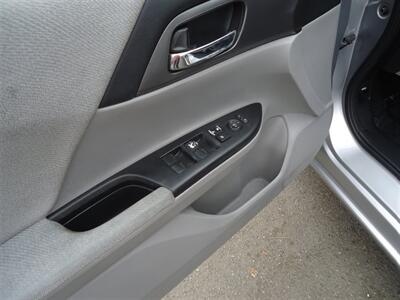 2013 Honda Accord LX   - Photo 24 - Van Nuys, CA 91405