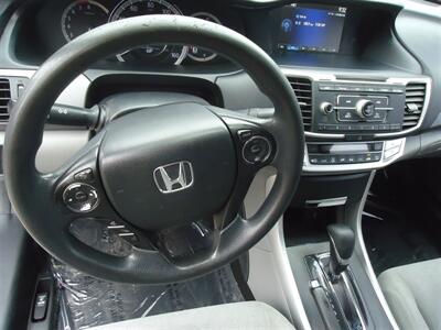 2013 Honda Accord LX   - Photo 21 - Van Nuys, CA 91405