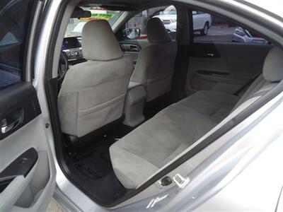 2013 Honda Accord LX   - Photo 17 - Van Nuys, CA 91405
