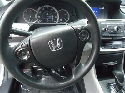 2013 Honda Accord LX   - Photo 22 - Van Nuys, CA 91405