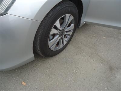 2013 Honda Accord LX   - Photo 30 - Van Nuys, CA 91405