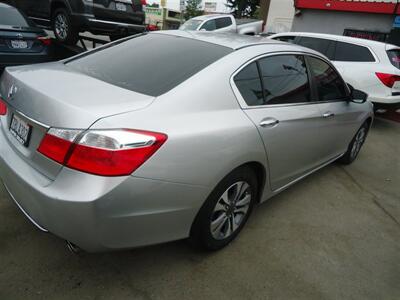 2013 Honda Accord LX   - Photo 5 - Van Nuys, CA 91405