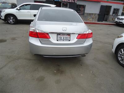 2013 Honda Accord LX   - Photo 10 - Van Nuys, CA 91405