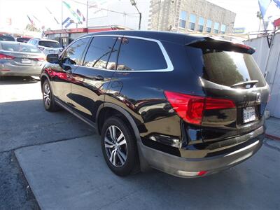 2016 Honda Pilot EX-L   - Photo 6 - Van Nuys, CA 91405
