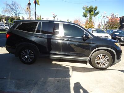 2016 Honda Pilot EX-L   - Photo 3 - Van Nuys, CA 91405