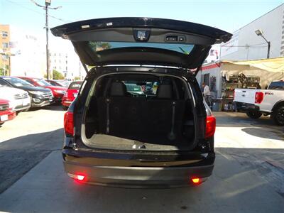 2016 Honda Pilot EX-L   - Photo 8 - Van Nuys, CA 91405