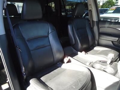 2016 Honda Pilot EX-L   - Photo 14 - Van Nuys, CA 91405