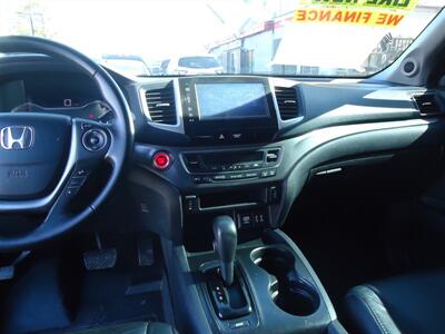 2016 Honda Pilot EX-L   - Photo 20 - Van Nuys, CA 91405