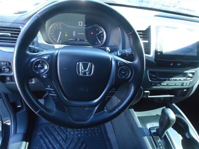 2016 Honda Pilot EX-L   - Photo 23 - Van Nuys, CA 91405