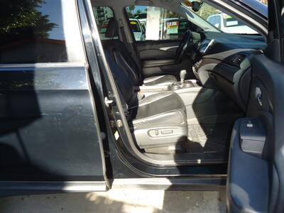 2016 Honda Pilot EX-L   - Photo 15 - Van Nuys, CA 91405
