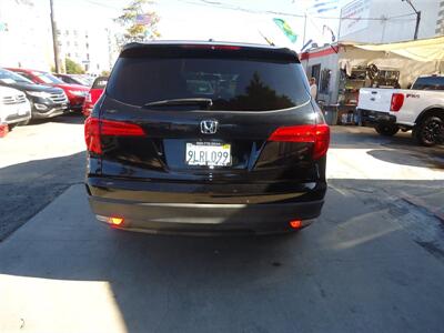 2016 Honda Pilot EX-L   - Photo 7 - Van Nuys, CA 91405