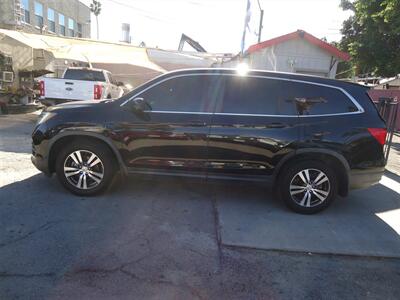 2016 Honda Pilot EX-L   - Photo 5 - Van Nuys, CA 91405
