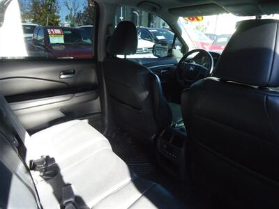 2016 Honda Pilot EX-L   - Photo 13 - Van Nuys, CA 91405