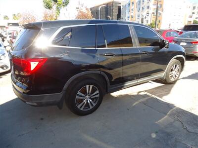 2016 Honda Pilot EX-L   - Photo 4 - Van Nuys, CA 91405