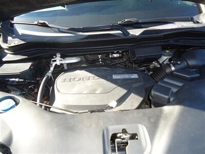 2016 Honda Pilot EX-L   - Photo 25 - Van Nuys, CA 91405