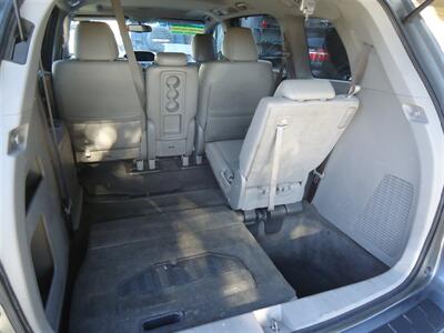 2011 Honda Odyssey EX-L   - Photo 2 - Van Nuys, CA 91405