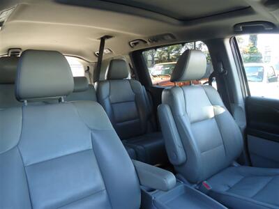 2011 Honda Odyssey EX-L   - Photo 3 - Van Nuys, CA 91405