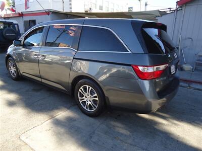 2011 Honda Odyssey EX-L   - Photo 25 - Van Nuys, CA 91405